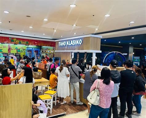 SM City Tarlac Cinema 1, SM City Tarlac, Tarlac City .